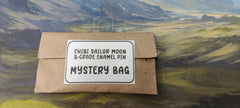 Sugar Cubed Studios Mystery Bags Assorted | Dragon's Lair Comics and Fantasy Houston TX