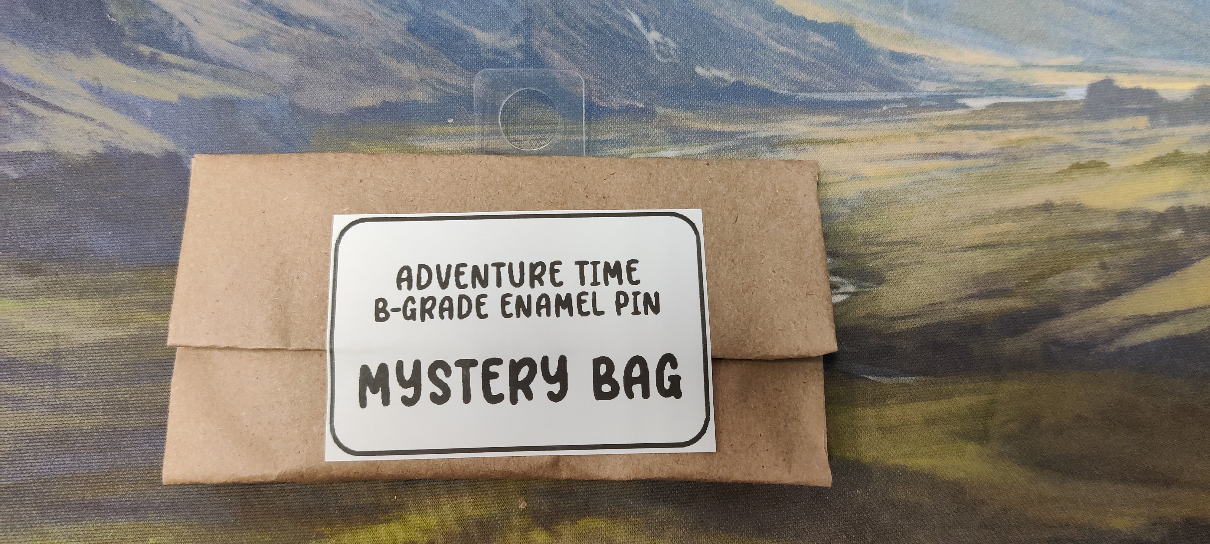 Sugar Cubed Studios Mystery Bags Assorted | Dragon's Lair Comics and Fantasy Houston TX