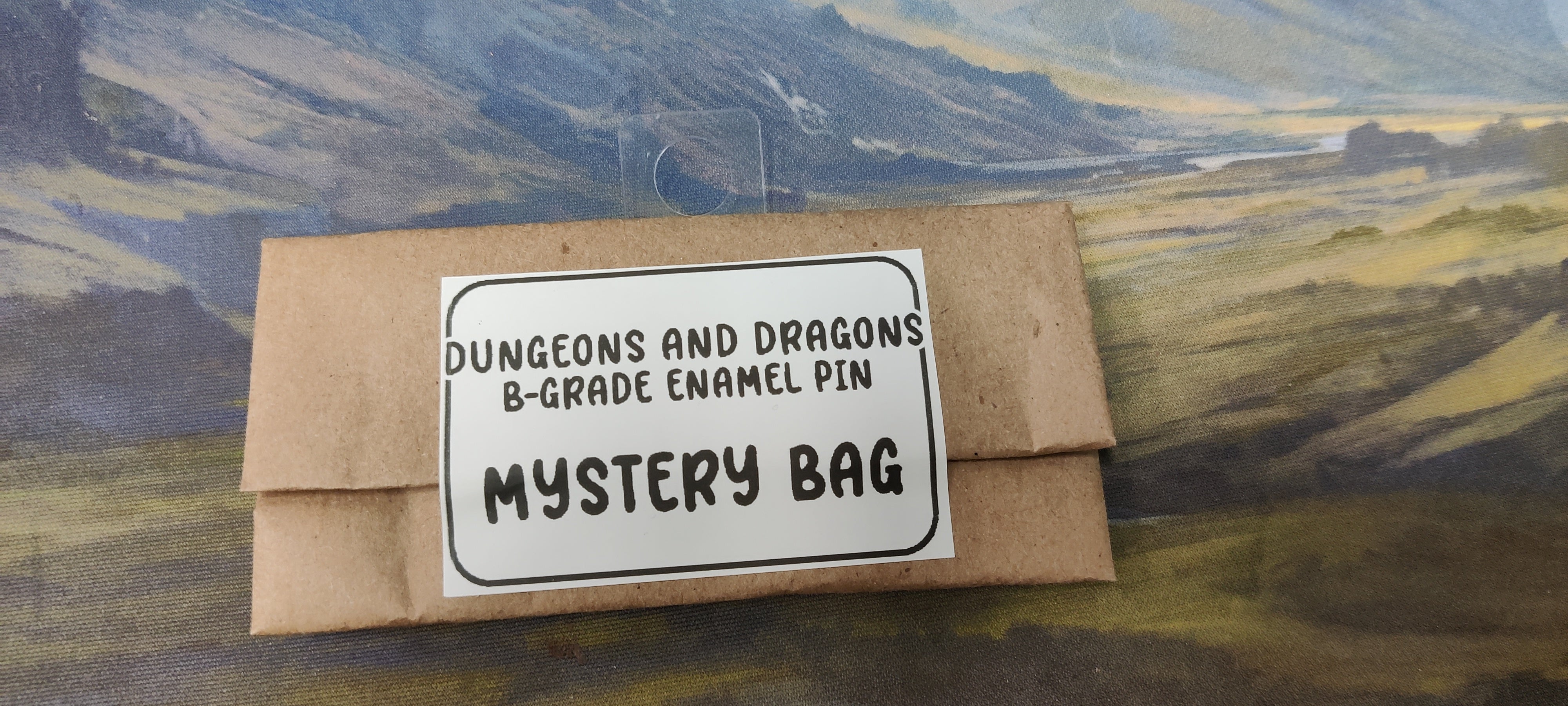 Sugar Cubed Studios Mystery Bags Assorted | Dragon's Lair Comics and Fantasy Houston TX