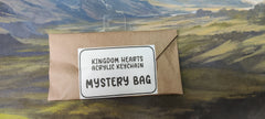 Sugar Cubed Studios Mystery Bags Assorted | Dragon's Lair Comics and Fantasy Houston TX