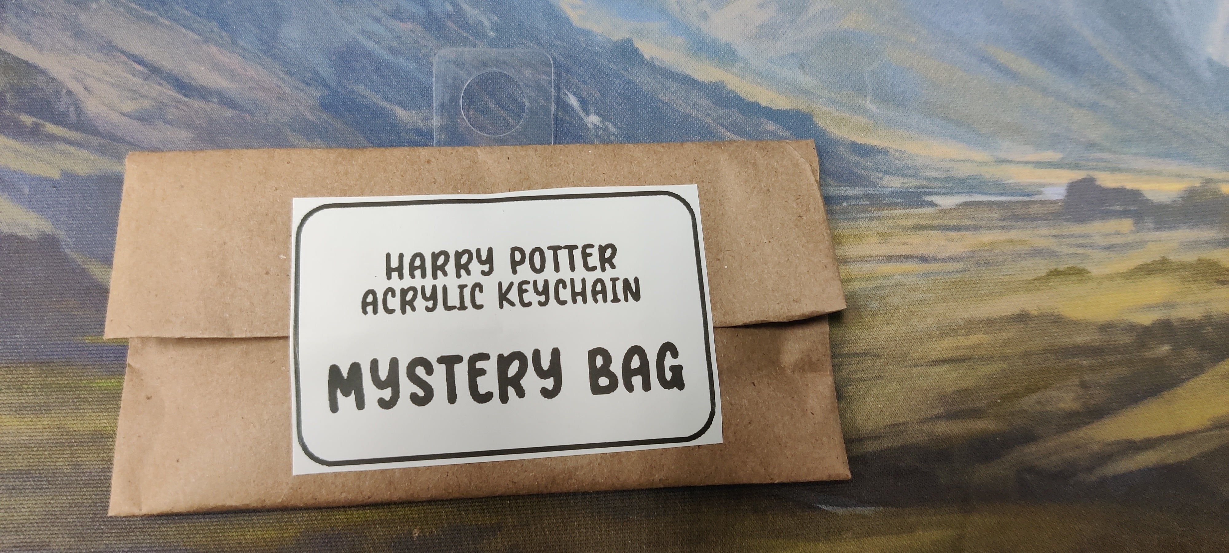 Sugar Cubed Studios Mystery Bags Assorted | Dragon's Lair Comics and Fantasy Houston TX