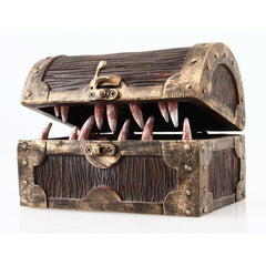 Forged Gaming Mimic Dice Chest Box | Dragon's Lair Comics and Fantasy Houston TX