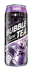 INOTEA Bubble Tea Taro with Tapioca Pearls | Dragon's Lair Comics and Fantasy Houston TX