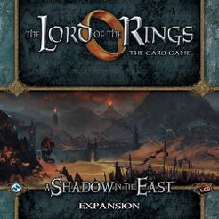 Lord of the Rings: The Card Game: A Shadow in the East | Dragon's Lair Comics and Fantasy Houston TX