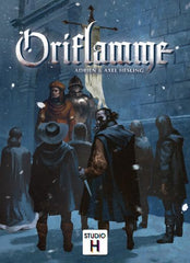 Oriflamme | Dragon's Lair Comics and Fantasy Houston TX