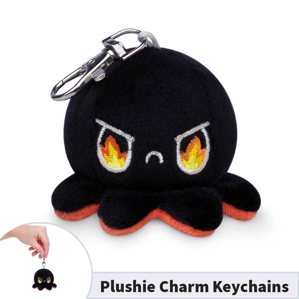 Plushie Charm Keychain Assorted Styles | Dragon's Lair Comics and Fantasy Houston TX