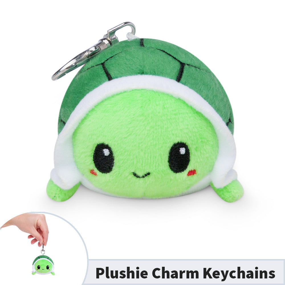 Plushie Charm Keychain Assorted Styles | Dragon's Lair Comics and Fantasy Houston TX