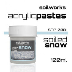 Scale75 Soilworks Acrylic Paste Various Colors | Dragon's Lair Comics and Fantasy Houston TX