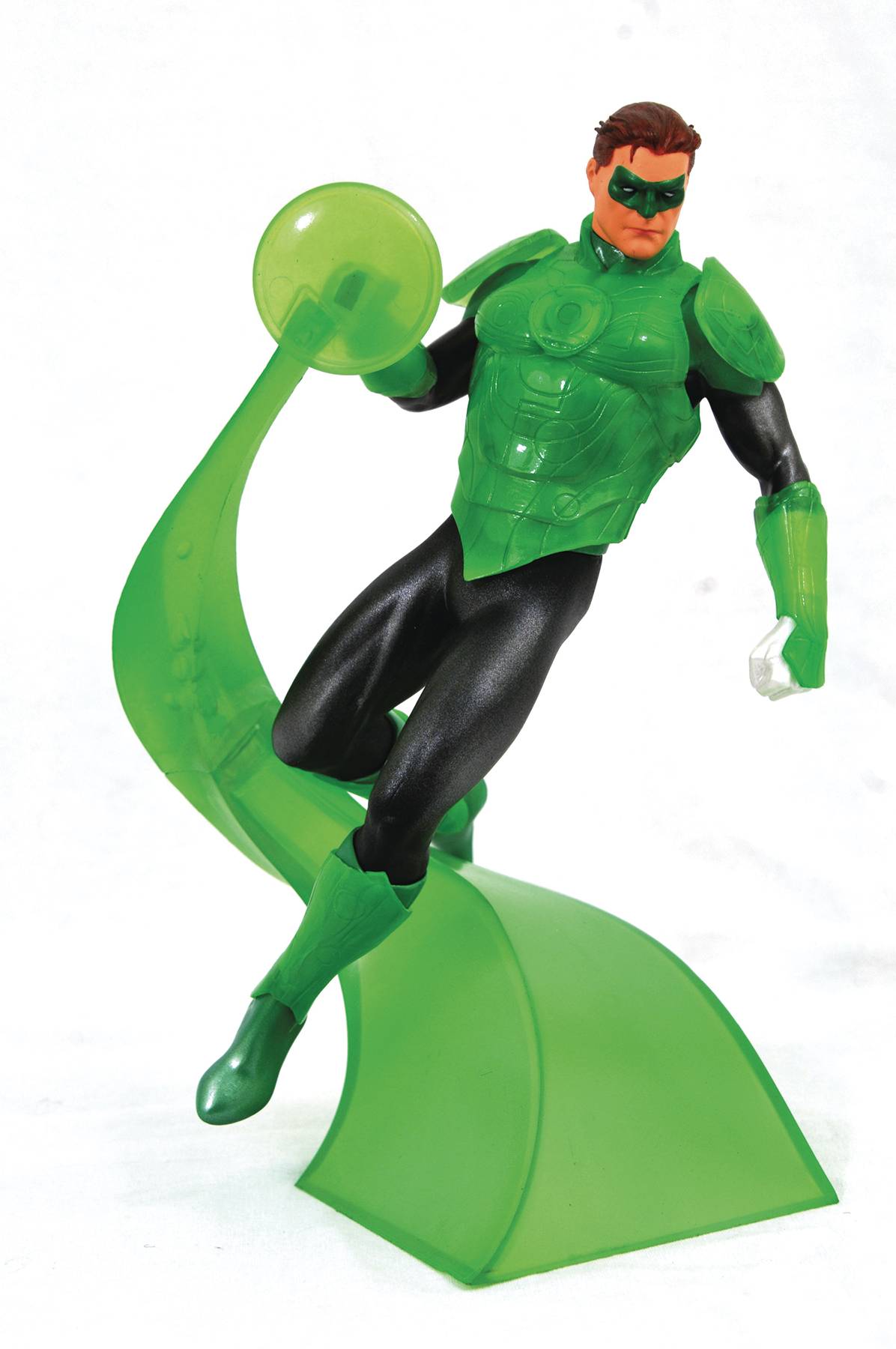 Diamond Select Green Lantern Statue | Dragon's Lair Comics and Fantasy Houston TX