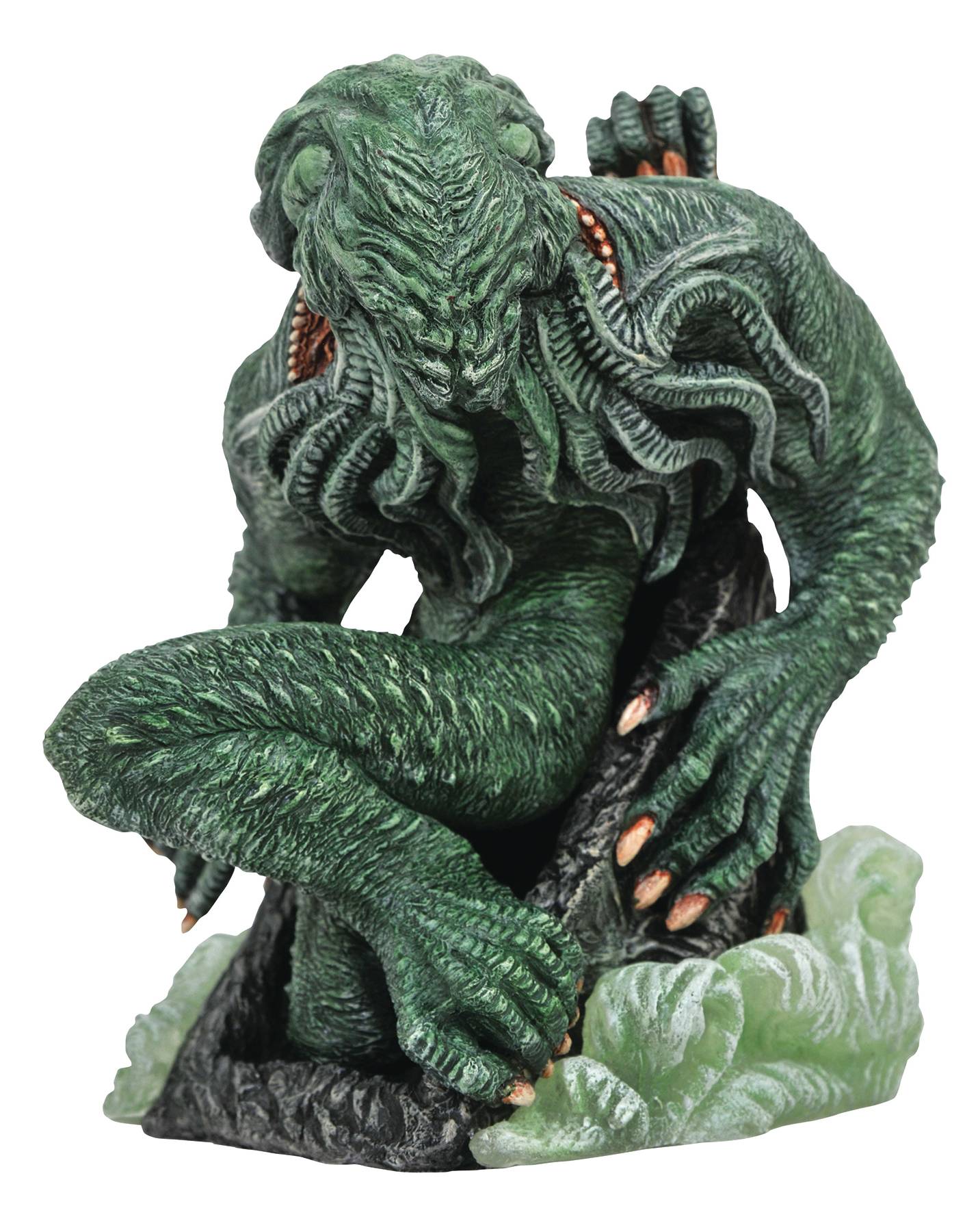 Cthulhu Awakens Statue | Dragon's Lair Comics and Fantasy Houston TX