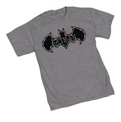 Animated Batman Symbol T/S | Dragon's Lair Comics and Fantasy Houston TX