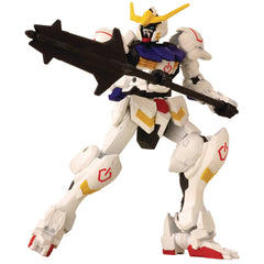 GUNDAM INFINITY GUNDAM BARBATOS 4.5 IN AF CS | Dragon's Lair Comics and Fantasy Houston TX