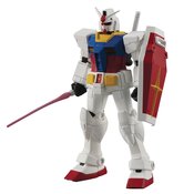 GUNDAM LUMINOUS ULTIMATE RX-78-2 W/BEAM SABER 4IN AF CS | Dragon's Lair Comics and Fantasy Houston TX