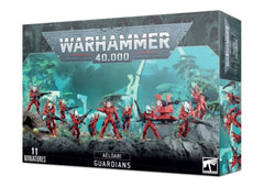 Warhammer 40K: Aeldari Codex | Dragon's Lair Comics and Fantasy Houston TX