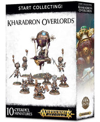 Warhammer Age of Sigmar: Start Collecting Kharadron Overlords | Dragon's Lair Comics and Fantasy Houston TX