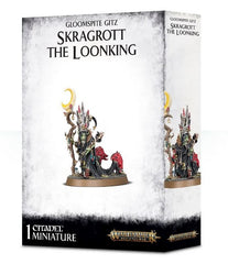 Warhammer Age of Sigmar: Skragrott the Loonking | Dragon's Lair Comics and Fantasy Houston TX