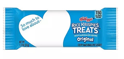 Rice Krispies Treats | Dragon's Lair Comics and Fantasy Houston TX