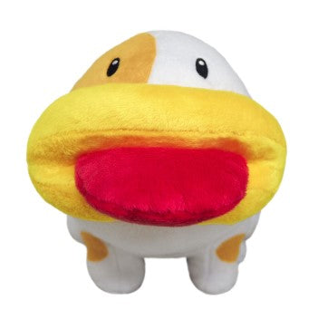 Poochy 7" Plush | Dragon's Lair Comics and Fantasy Houston TX