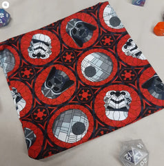 GKT Dice Bags, Assorted Styles | Dragon's Lair Comics and Fantasy Houston TX