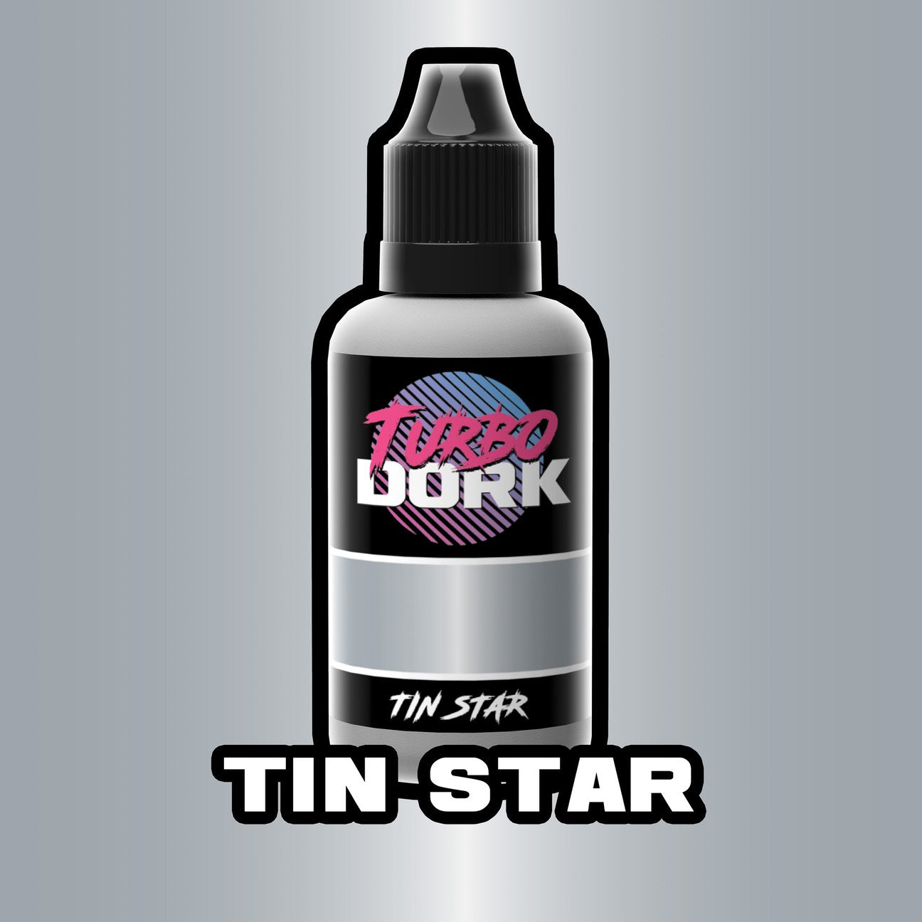 Turbo Dork: Tin Star Paint | Dragon's Lair Comics and Fantasy Houston TX