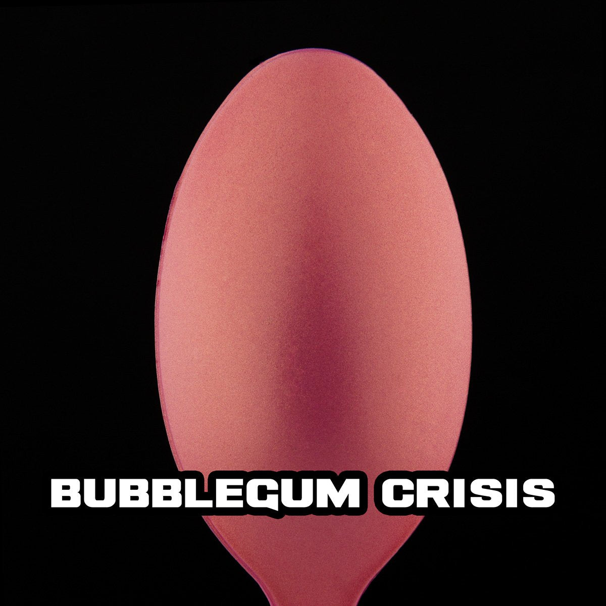 Turbo Dork: Bubblegum Crisis Paint | Dragon's Lair Comics and Fantasy Houston TX