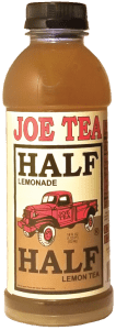 Joe Tea Assorted Flavors | Dragon's Lair Comics and Fantasy Houston TX