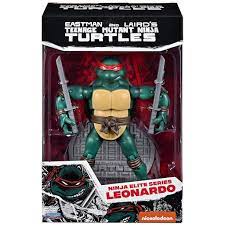 Teenage Mutant Ninja Turtles Elite Action Figure Series | Dragon's Lair Comics and Fantasy Houston TX