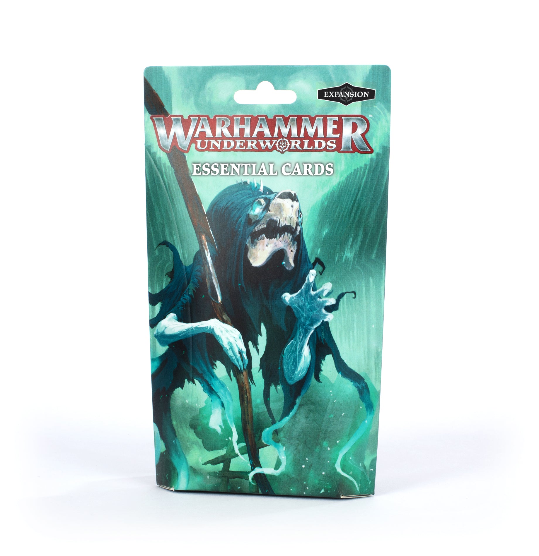 Warhammer Underworlds: Essential Cards Pack | Dragon's Lair Comics and Fantasy Houston TX