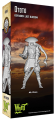 Malifaux 3E: Ten Thunders Alt Ototo | Dragon's Lair Comics and Fantasy Houston TX