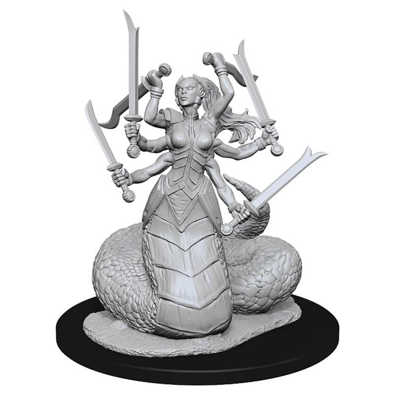 Wizkids  Dungeons and Dragons Nolzur`s Marvelous Unpainted Miniatures: W12.5 Maralith | Dragon's Lair Comics and Fantasy Houston TX