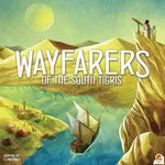 Wayfarers of the South Tigris | Dragon's Lair Comics and Fantasy Houston TX