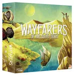 Wayfarers of the South Tigris | Dragon's Lair Comics and Fantasy Houston TX