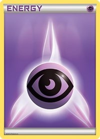 Psychic Energy (2011 Unnumbered) [League & Championship Cards] | Dragon's Lair Comics and Fantasy Houston TX