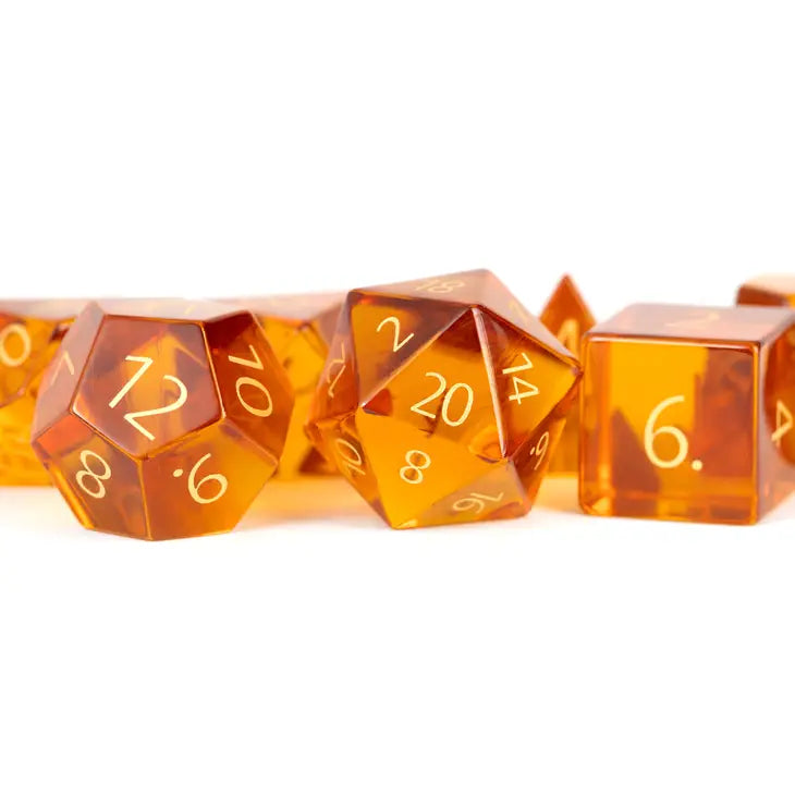 MDG: Birthstone Gemstone Dice | Dragon's Lair Comics and Fantasy Houston TX