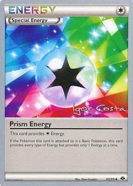 Prism Energy (93/99) (Pesadelo Prism - Igor Costa) [World Championships 2012] | Dragon's Lair Comics and Fantasy Houston TX