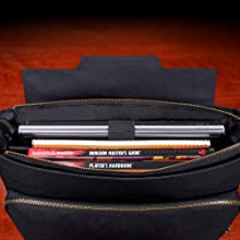 Enhance Gaming: Tabletop RPG Player's Essentials Bag | Dragon's Lair Comics and Fantasy Houston TX