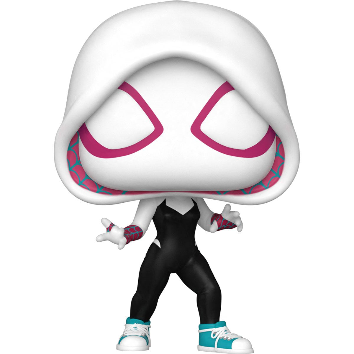 Funko Pop Spider-Man: Across the Spider-Verse Spider-Gwen | Dragon's Lair Comics and Fantasy Houston TX