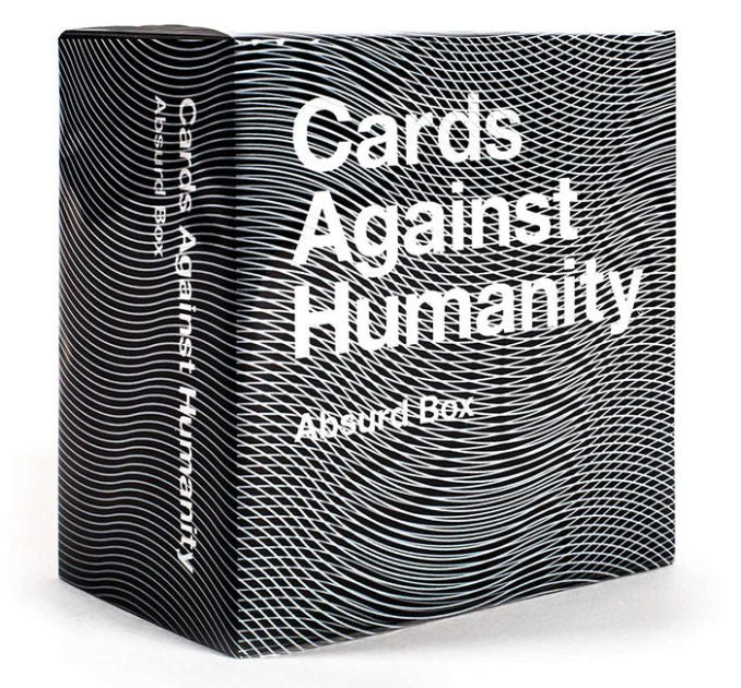 Cards Against Humanity: The Absurd Box | Dragon's Lair Comics and Fantasy Houston TX