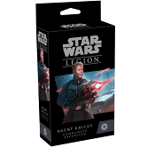 Star Wars Legion: Agent Kallus Commander Expansion | Dragon's Lair Comics and Fantasy Houston TX