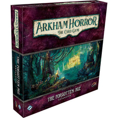 Arkham Horror LCG: The Forgotten Age Deluxe | Dragon's Lair Comics and Fantasy Houston TX