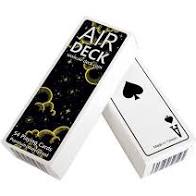 Air Deck Playing Cards: Night Sky | Dragon's Lair Comics and Fantasy Houston TX