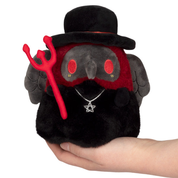 Mini Squishable Alter Egos Series 2: Plague Doctor Demon | Dragon's Lair Comics and Fantasy Houston TX