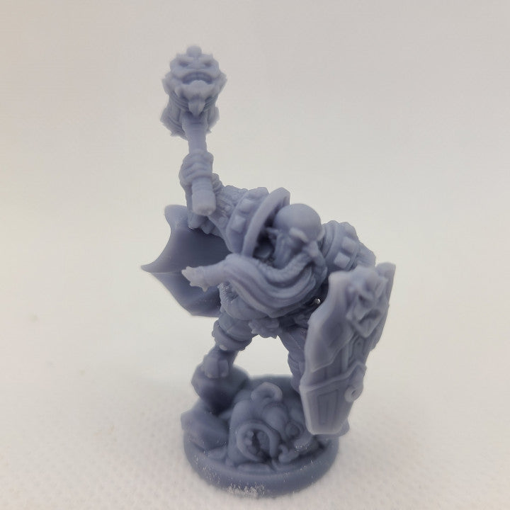 Dragon's Lair Printed Mini: Dwarven Defenders Set | Dragon's Lair Comics and Fantasy Houston TX