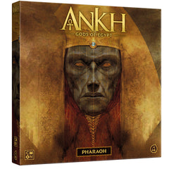 Ankh: Gods of Egypt Pharaoh Set | Dragon's Lair Comics and Fantasy Houston TX