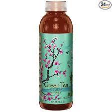 Arizona Green Tea 16oz | Dragon's Lair Comics and Fantasy Houston TX