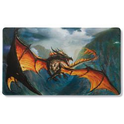 Dragon Shield Art Playmat: Amina | Dragon's Lair Comics and Fantasy Houston TX