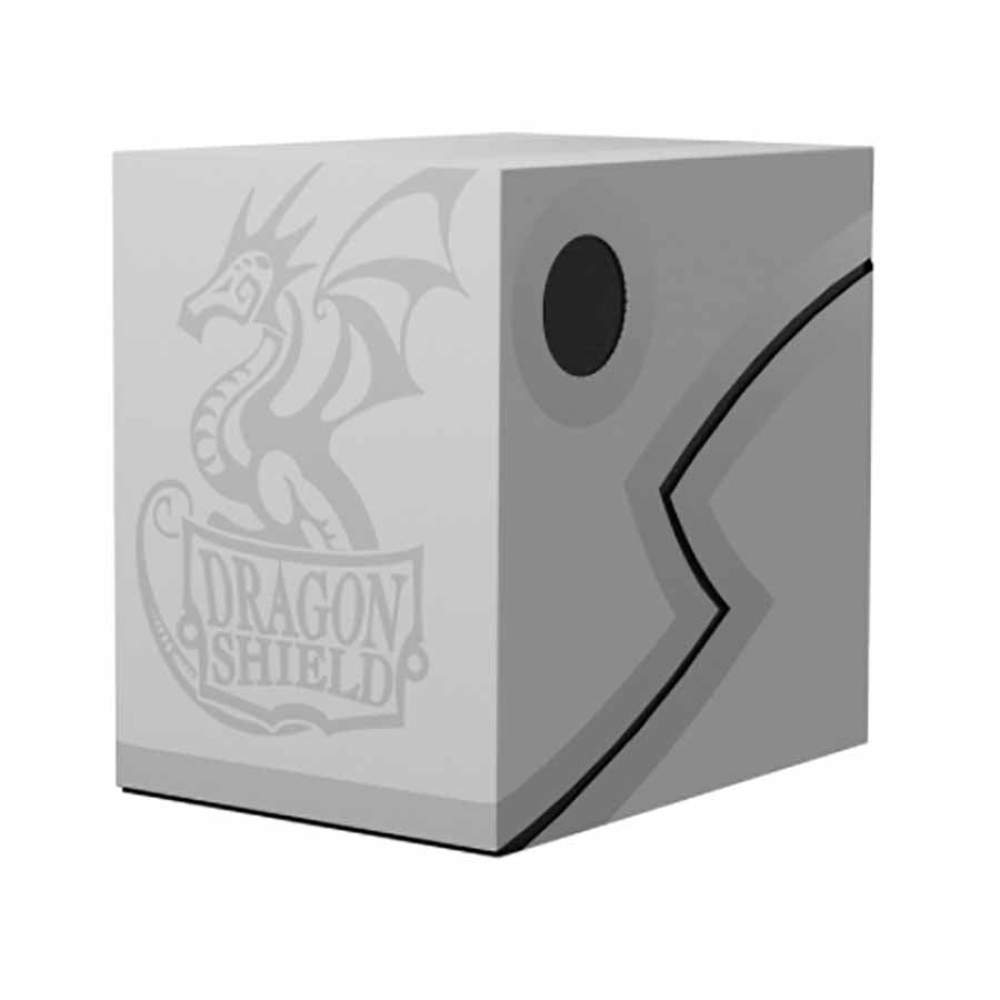 Dragon Shield Double Shell Deck Box Assorted Colors | Dragon's Lair Comics and Fantasy Houston TX