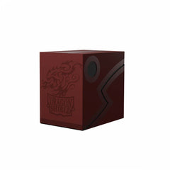 Dragon Shield Double Shell Deck Box Assorted Colors | Dragon's Lair Comics and Fantasy Houston TX