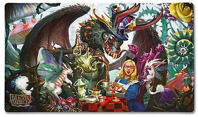 Dragon Shield Playmat: Easter Dragon 2021 | Dragon's Lair Comics and Fantasy Houston TX