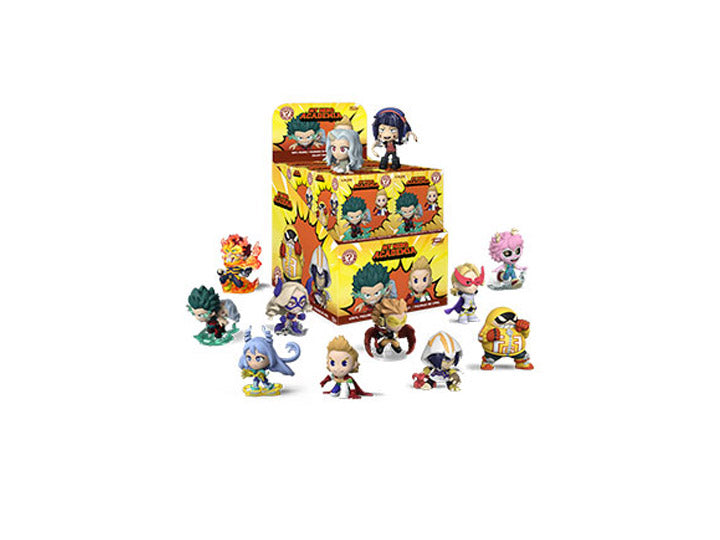 My Hero Academia Mystery Minis Blind Box | Dragon's Lair Comics and Fantasy Houston TX